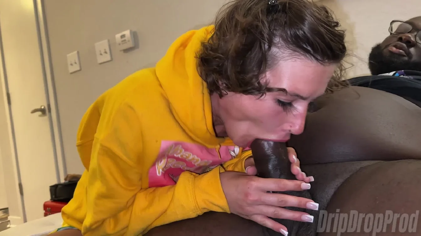Preview of DripDropProd Ahanu Reed Fucked Senseless XXX